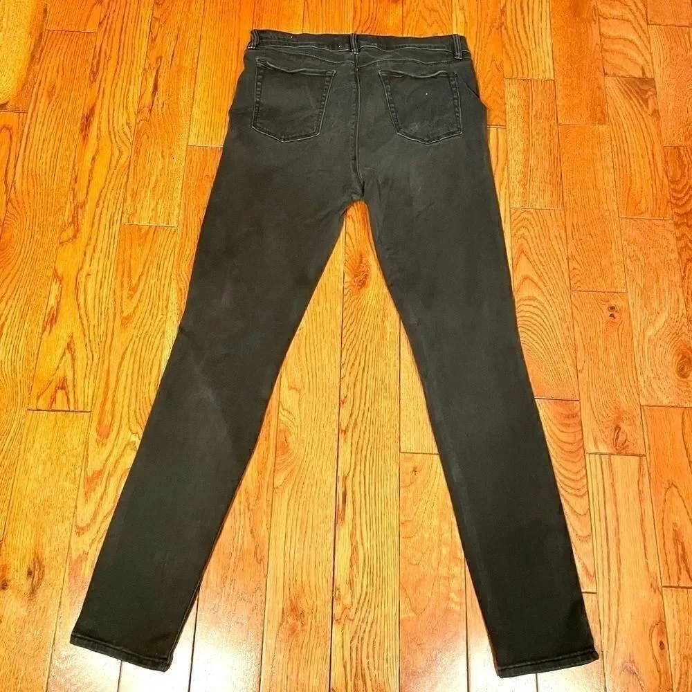 BLACK PAC SUN JEGGING 28/28 🖤HP🖤